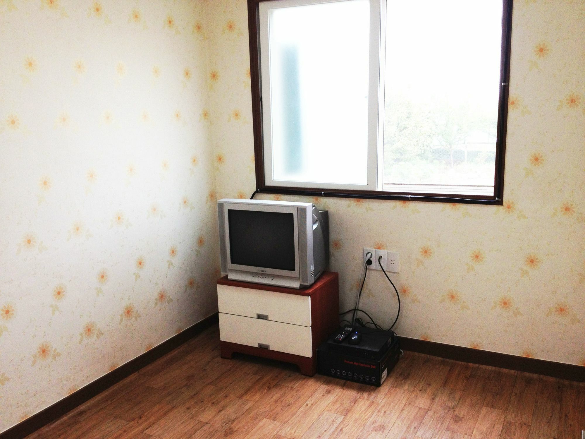 Hanudream Pension Joszu Kültér fotó